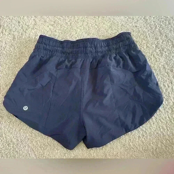 Lululemon Choose A Side Short *3"
Heather Lux Multi Black / Black - Picture 8 of 9